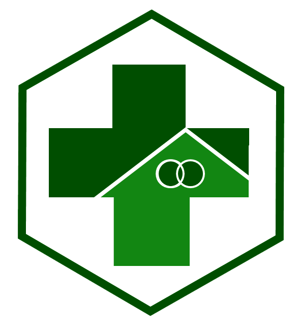 Logo Puskesmas Anak Air